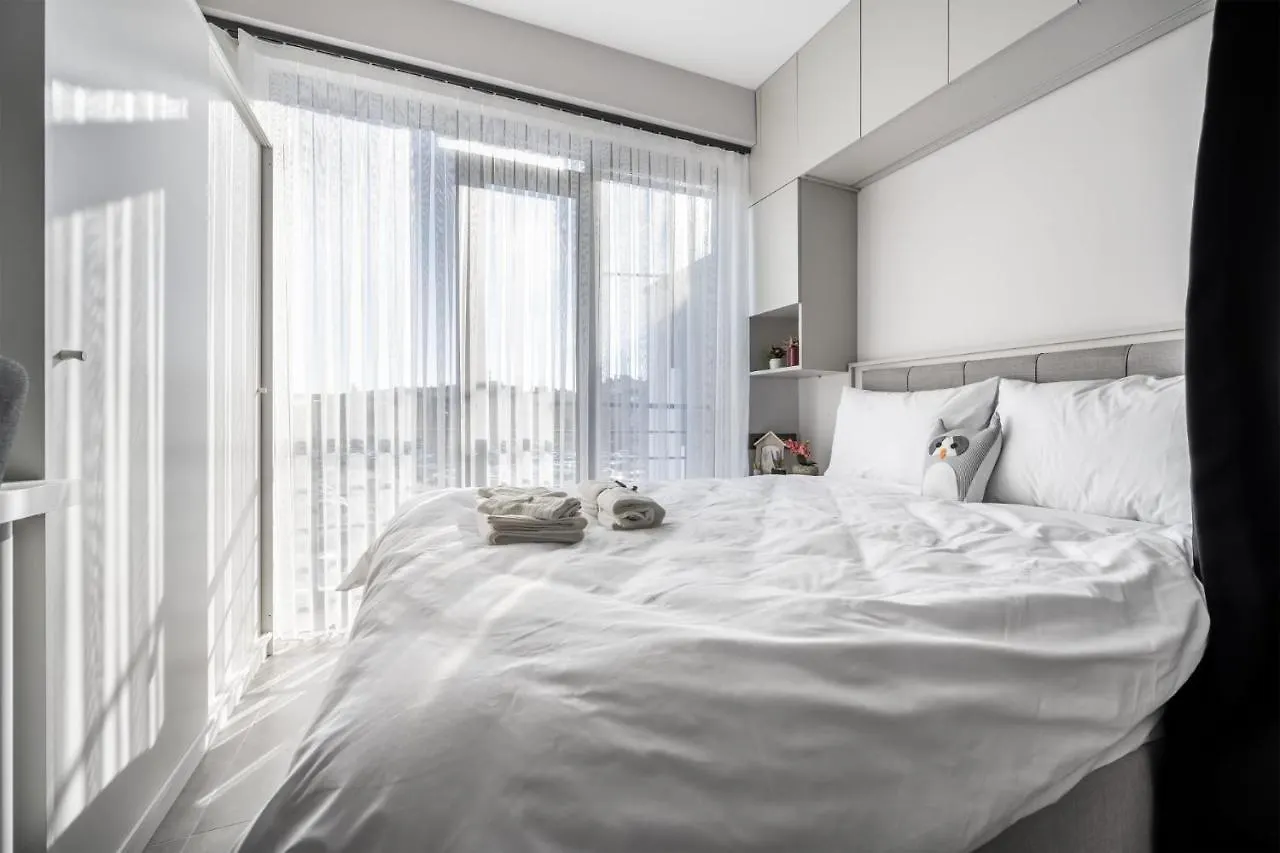 Studio Flat Near Sogutlucesme Marmaray Station Apartment Istanbul 0*,