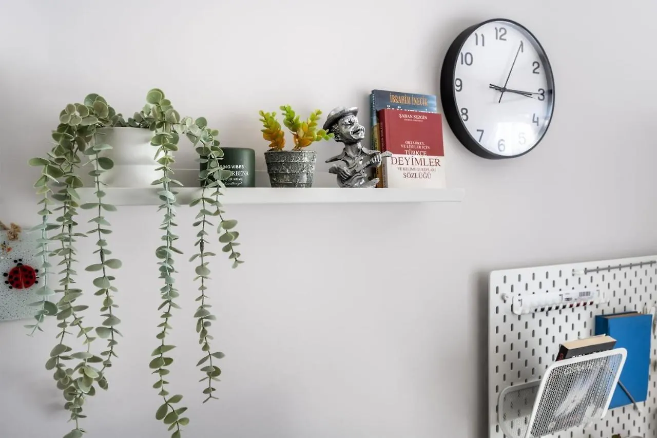 Studio Flat Near Sogutlucesme Marmaray Station Apartment Istanbul 0*,  Turkey
