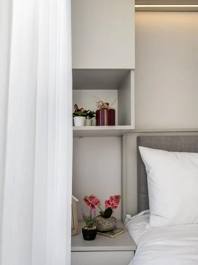 Studio Flat Near Sogutlucesme Marmaray Station Apartment Istanbul